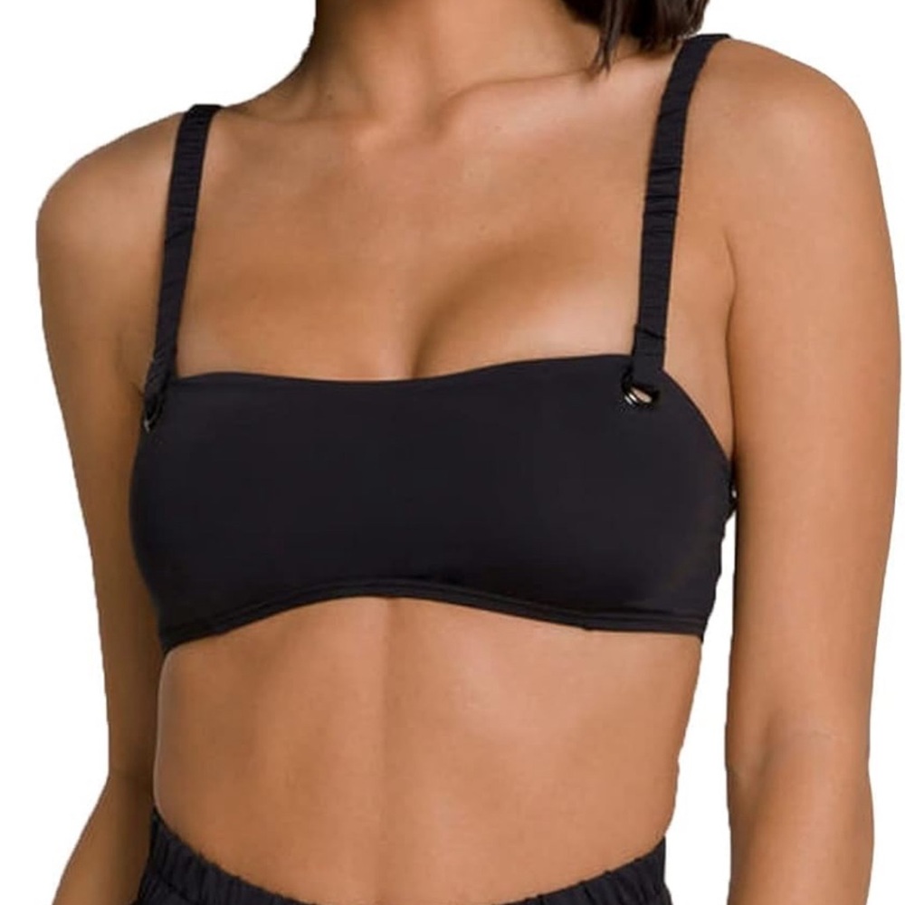 Good American shapelifter tank bra